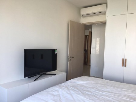 Cho Thuê Căn 1PN Full Nội Thất Tại New City Quận 2