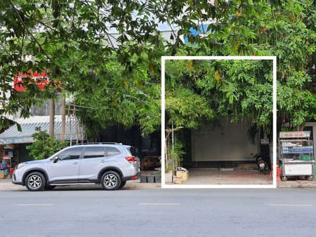 Bán Đất MT Trần Lựu, An Phú Quận 2. Giá 28.2 Tỷ