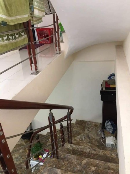 MẬU LƯƠNG RẺ NHƯ CHO MỚI XÂY 4 TẦNG ĐẸP LUNG LING 37M2 GIÁ 2.5 TỶ