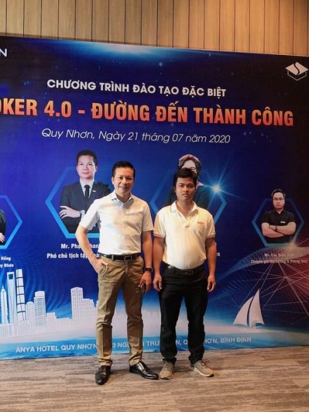Đỗ Quốc Thắng