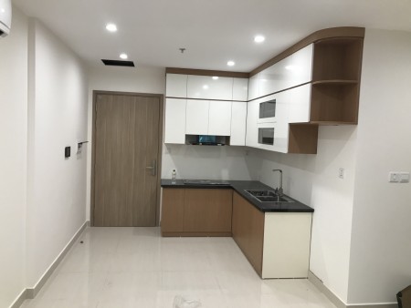 Mình cần cho thuê gấp căn 2PN tại Vinhomes Smart City - Tây Mỗ - Nam Từ Liêm
