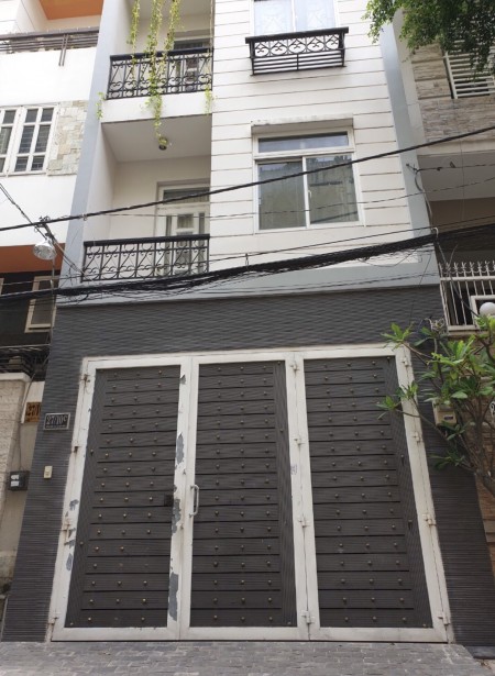 CHO THUÊ PHÒNG TIỆN NGHI FULL NỘI THẤT KDC CAO CẤP ĐƯỜNG CỘNG HÒA PHƯỜNG 5, TÂN BÌNH