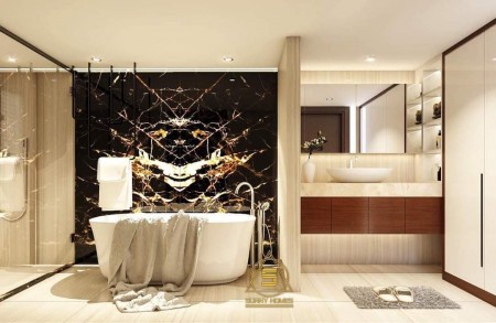 Nhà mặt phố trung tâm quận Ba Đình DT.86M2X6 tầng thang máy, kinh doanh sầm uất.