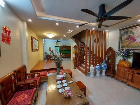 Bán Nhà Nguyễn Ngọc Nại Thanh Xuân Sát Phố Ngõ Ô Tô Nhà Đẹp Ở Luôn 50m2*5T Chỉ 7 Tỷ 0835967888