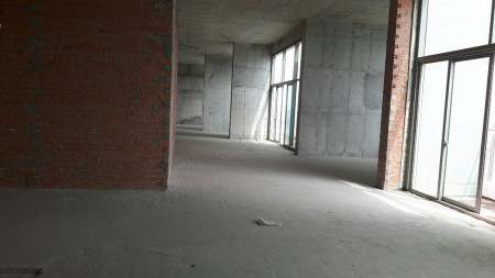 Bán gấp căn Penthouse 320m2 Riviera Point Quận 7. DT 320m2 giá 18 tỷ. LH 0919508828