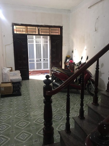 Bán nhà Hà Đông, phân lô, 2 mặt ngõ, ô tô, thẳng, nông, 53m2 x 3 tầng, nhỉnh 3 tỷ