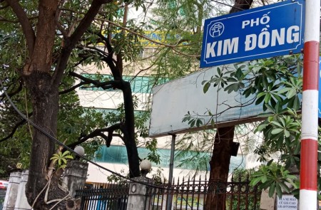 Nhà ngõ rộng, ôtô vào nhà, KimĐồng (Q.HM) 7.2 tỷ