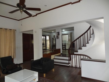 Chính chủ gửi bán biệt thự Vườn Đào, nhà xây siêu sang, gia chủ để ở. 230m2, 250m2 và 300m2