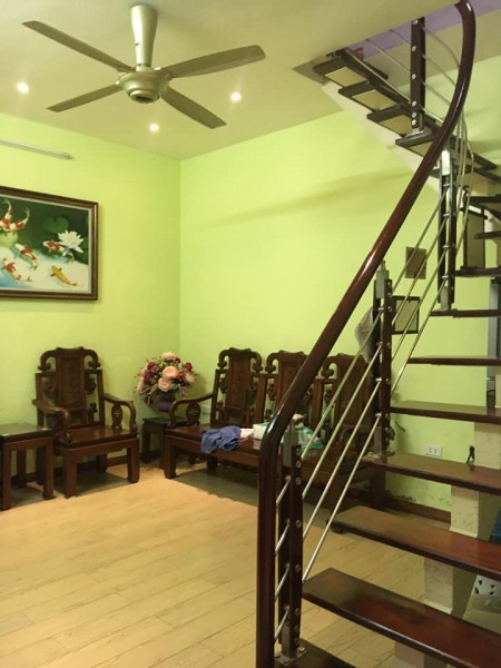(HIẾM) LÔ GÓC PHỐ AN TRẠCH, 55M, 3 TẦNG, MẶT TIỀN 10M, GIÁ 3.7 TỶ (0395454603)