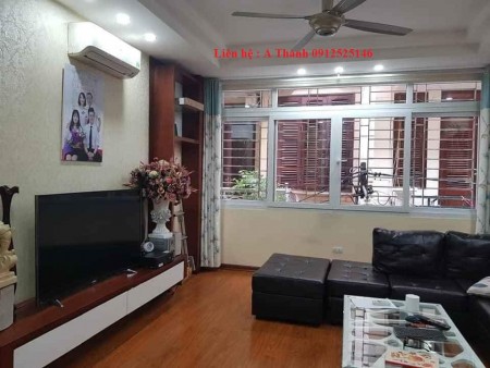 Chính Chủ Cần Bán Nhà KĐT Mới Định Công Dt 82m2 x 4, giá 10.5 tỷ.