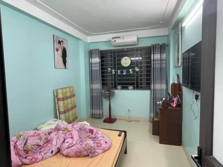 Cực Hiếm – Nhà Giải Phóng, Cho Thuê Đỉnh, 42m2x5TxMt4m, Giá 3,5 Tỷ.