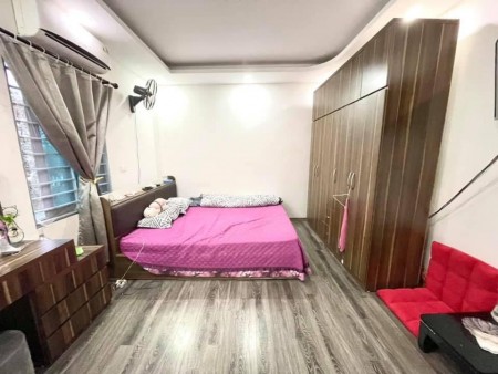 Bán nhà phố Thanh Bình, Hà Đông nhiều tiện ích xung quanh DT35/40m*4T MT3,5m hơn 3 tỷ
