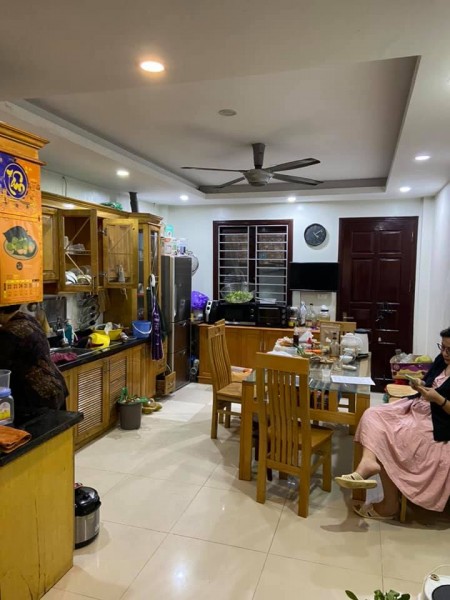 HOT. NHÀ HAI MẶT NGÕ Ô TÔ, NGUYỄN TRÃI, THANH XUÂN