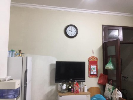 CHUYỂN CÔNG TÁC BÁN NHÀ PHỐ HOÀNG HOA THÁM, BA ĐÌNH 3T, 62M2, giá 10,5 tỷ (Ngõ ô tô)