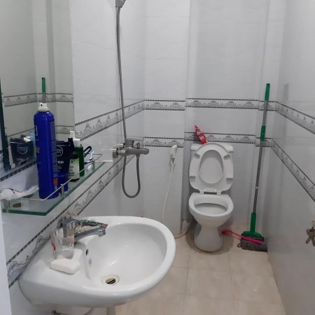 BÁN NHA ĐẸP DT 71M 4 LẦU 6PN ĐANG CHO THUÊ 23TR HXH KHU PHÂN LÔ HIỆP BÌNH CHÁNH GẦN CHỢ HIỆP BÌNH
