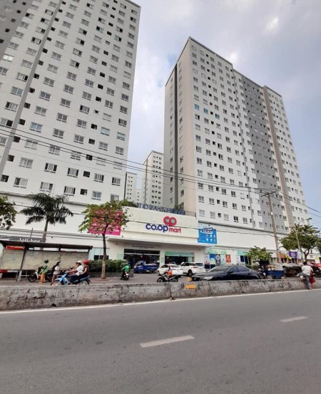 Mặt Tiền Đường Lớn 40m Phan Văn Hớn Q12 8mx20m Giá 21Tỷ