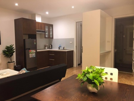 Siêu phẩm mặt phố Trần Vỹ 80m 24 tỷ
