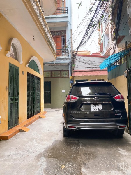 HIẾM! Bán nhà Phùng Chí Kiên, Nghĩa Đô,Cầu Giấy, S= 40m2. Chỉ hơn 3 tỷ. GỌI NGAY