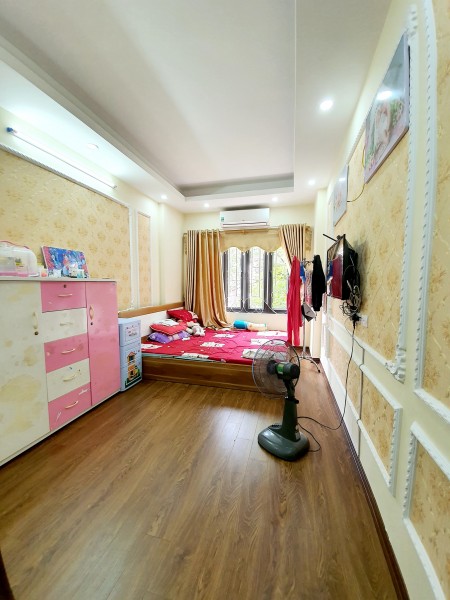 CỰC HIẾM GIẢI PHÓNG OTO ĐỖ KINH DOANH SẦM UẤT 35M2 3.6TY