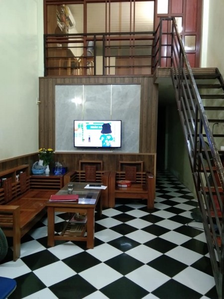 BÁN NHÀ RIÊNG LÊ ĐỨC THỌ 50M2 1 TẦNG MẶT TIỀN 4.5M GIÁ 2.85 TỶ