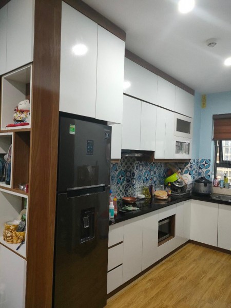 Chính chủ BÁN GẤP CC The Vesta 62m2, 2pn-2wc giá 970 tr, Full Nội Thất, Lh: 0346967663