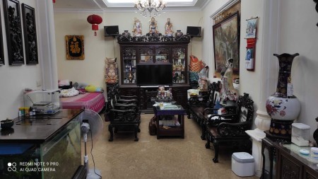 Bán Nhà Mặt Phố Ngọc Hà 120M MT5M Nhỉnh 30 Tỷ