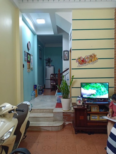Bán Nhà Khương Hạ 35m2x4T, Nhà Đẹp Lung Linh, Khu Dân Chí Cao, Tiện Ích Đỉnh 3.1 Tỷ
