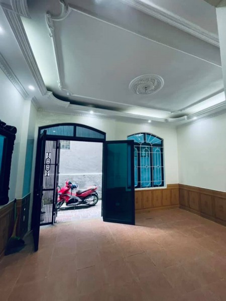 Bán nhà riêng Hoàng Liệt 4 tầng 38m2 giá 2.85 tỷ