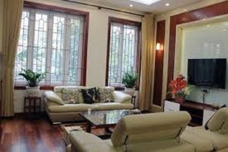 Bán nhà khu phân lô Hồ Đắc Di 110m2, 4 tầng, giá 10 tỷ (thương lượng), nhà đẹp ở ngay, gara ôtô