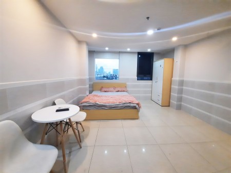 Căn hộ rộng rãi đầy đủ nội thất quận 7 Trần Xuân Soạn giá tốt nhất T5/2021