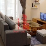 Cho thuê căn hộ Hà Đô Nguyễn Văn Công 3PN Full tiện nghi chỉ #14Tr/ tháng