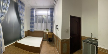 Phòng siêu đẹp chính chủ nằm trên đường lớn Quận 2, giá tốt, tiện ích đủ