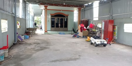Chính chủ cần bán mảnh đất lớn P. Tân Đông Hiệp Dĩ An.