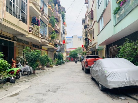 HXH 7m thẳng 1 trục Bình Thạnh nhà 3 tầng dt 90m2 giá 9,4 tỷ TL