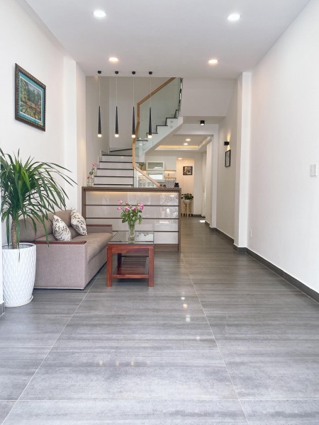 80M2 THÍCH BỬU ĐĂNG GÒ VẤP 4 TẦNG GIÁ 5.9 TỶ NỞ HẬU MUA NHÀ TẶNG MT PHẠM VĂN ĐỒNG 100M