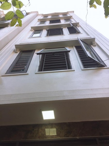Hơn 2,6 tỷ sở hữu ngay nhà đẹp 5 tầng tại La Khê, Hà Đông, Hà Nội.