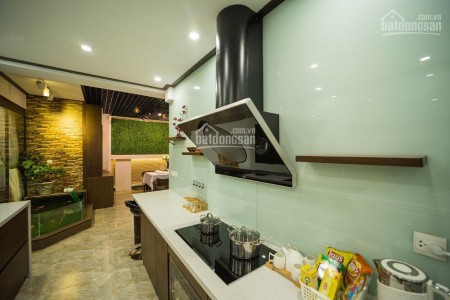 Chính chủ cần bán gấp CH D. Le Pont D'or, Tân Hoàng Minh, Hoàng Cầu 121m2, 3PN đủ đồ, chỉ 5.2 tỷ
