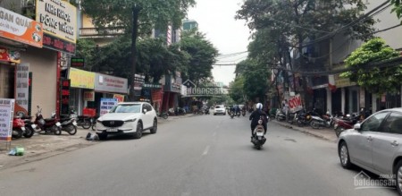 Bán gấp mặt phố Trương Định( Bên chẵn- Không bị quy hoạch)