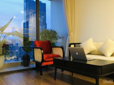 Chuyển công tác nên cần bán gấp căn 3PN dự án Vinhomes Westpoint, view Keangnam