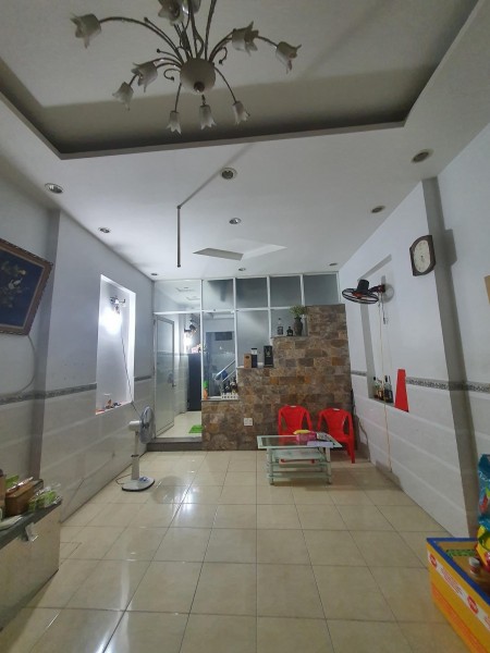 Hẻm 6m Thông 4x14, 6 Tỷ, Ngay Pandora Trường Chinh, Tây Thạnh, Tân Phú