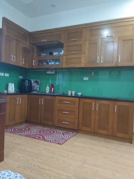 Chính chủ bán gấp căn hộ view siêu đẹp 3PN, 2WC tại HH3 Linh Đàm, giá thương lượng