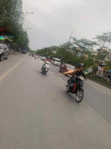 THỬA ĐẸP, MẶT TIỀN RỘNG, PHÂN LÔ QUÂN ĐỘI