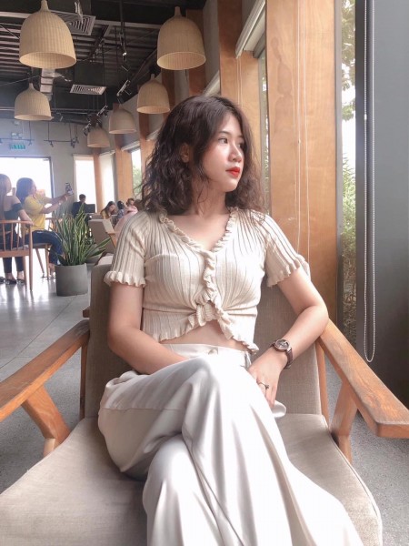 Phạm Thị Anh Thư