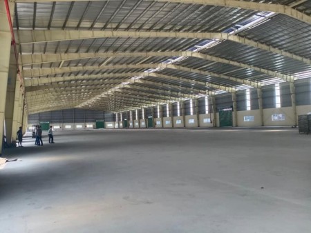 7000M2 Khu Công Nghiệp Hòa Xá Nam Định cần bán gấp