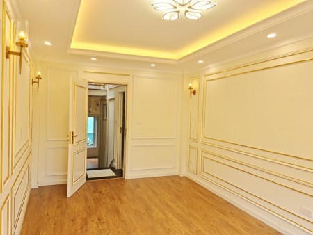 Bán Nhà Kinh Doanh Thái Hà, Đống Đa, 60m2, 5T, MT6m, Ô Tô Đỗ, Kinh Doanh Tấp Nập, Chỉ Hơn 17 Tỷ