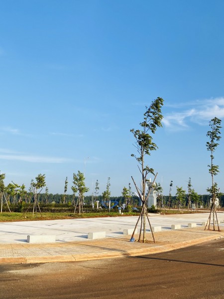 Chính chủ bán 100m2 đất Hà Huy Tập - Buôn Ma Thuột, đã có sổ, lh 0935.985.369