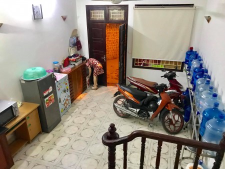 Gấp 80 m2 Phạm Văn Đồng MT 6.5m, 9 PN, ô tô đỗ cửa, kinh doanh giá 7.5 tỷ