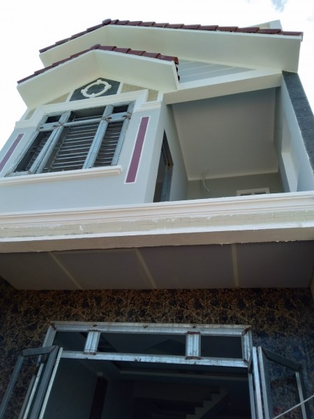 Bán Nhà Trần Bình Trọng P.5 Bình Thạnh 80m2, Giá 5.9 Tỷ