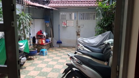 Bán nhà ngay Sân bay Tân Sơn Nhất - Trường Sơn, 130m2, 5 tầng, 12.5 tỷ TL