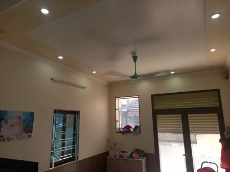 Bán nhà Khương Trung, Thanh Xuân, Hà Nội, 40m2 x 4 tầng, giá 3.48 tỷ.